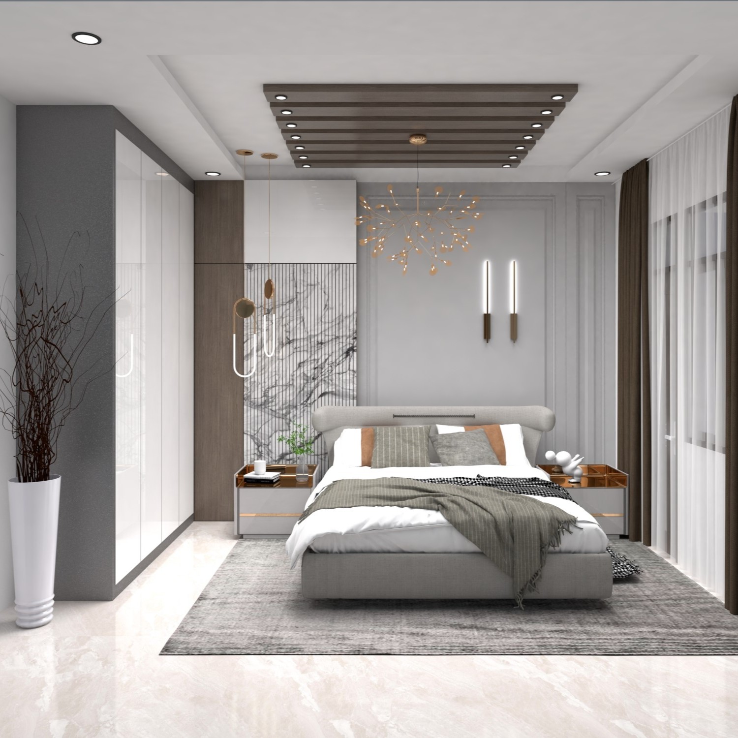 Interior Service ZAB